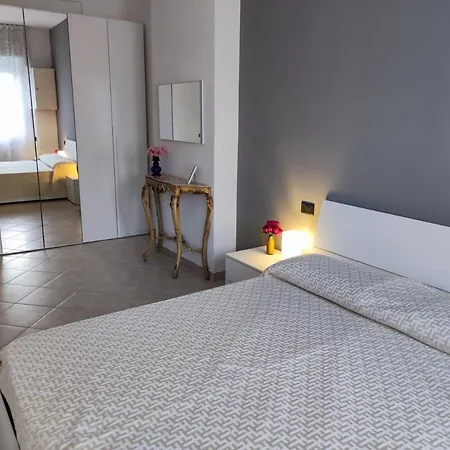Διαμέρισμα Delizioso Appartamento In Centro A La Spezia