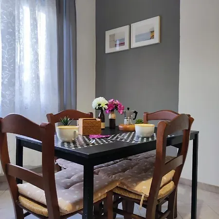 Apartment Delizioso Appartamento In Centro A La Spezia La Spezia