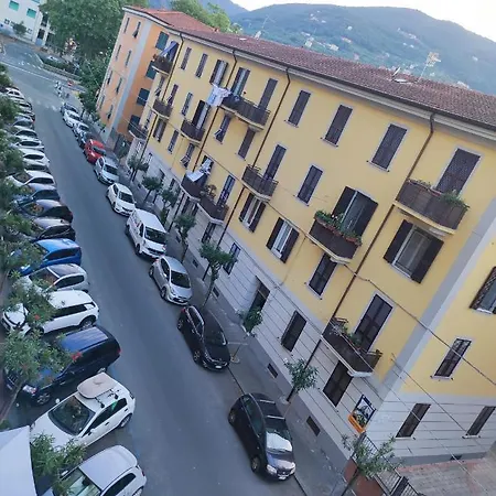 Delizioso Appartamento In Centro A La Spezia *