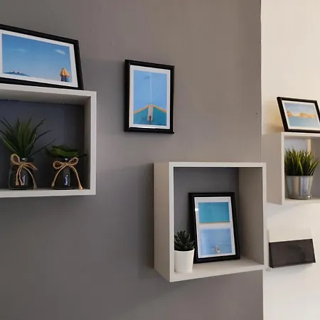 Apartment Delizioso Appartamento In Centro A La Spezia *