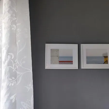 Apartmán Delizioso Appartamento In Centro A La Spezia